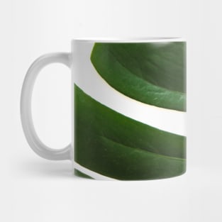 Leave Mug